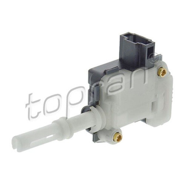 TOPRAN 115154001 DEPO KILIT MOTORU VW CADDY 11-15 PASSAT 01-05 TRANSPORTER 9 
