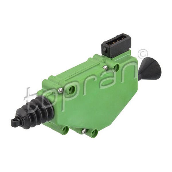 TOPRAN 115157001 KAPI-BAGAJ KILIT MOTORU 