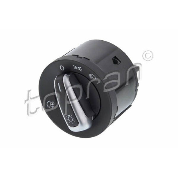 TOPRAN 115165001 SALTER ARKA SIS LAMBASI VW 