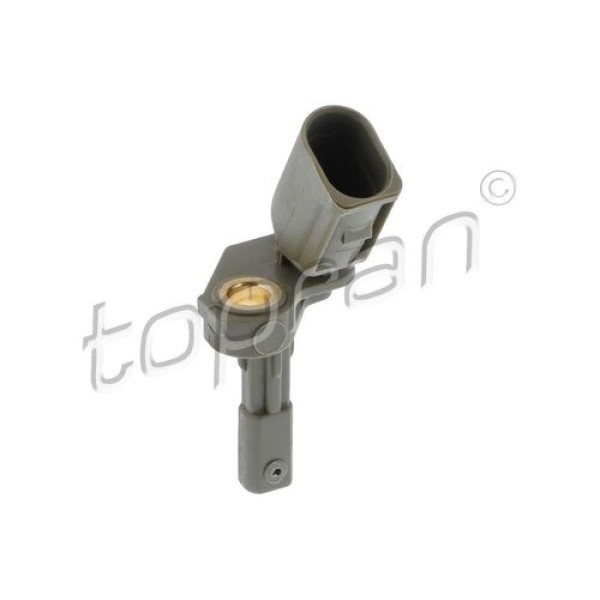 TOPRAN 115180001 SAG ARKA ABS SENSORU VW PASSAT 11- Q3 12-17 