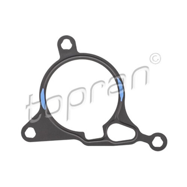 TOPRAN 115262001 VAKUM POMPA CONTASI A4 A5 A6 08- 1.8 2.0 TFSI 