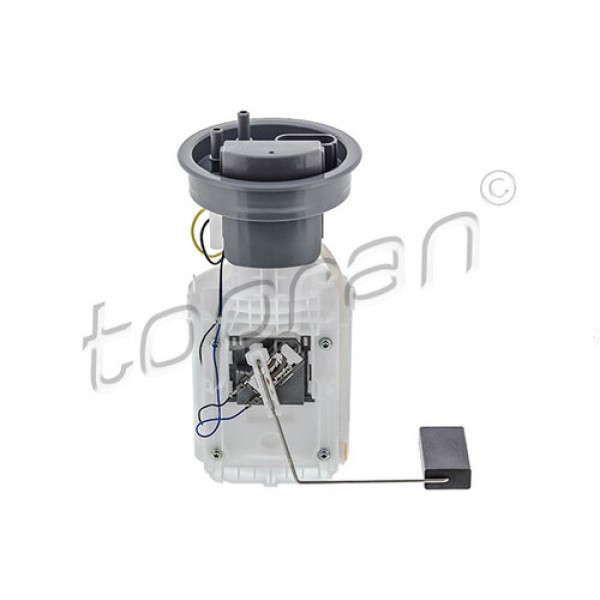 TOPRAN 115277001 YAKIT POMPASI VW POLO 02>08 IBIZA 02-10 AMF-ASZ 