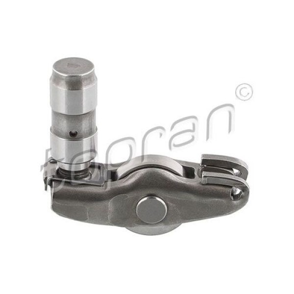 TOPRAN 115337001 ITICILI KULBUTOR MEKANIZMASI CIKIS A4 A5 