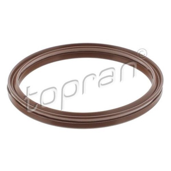 TOPRAN 115343001 TURBO HORTUMU CONTA VW GOLF 04-14 PASSAT 06-08 POLO 02-10 TRANSPORTER 03-9 