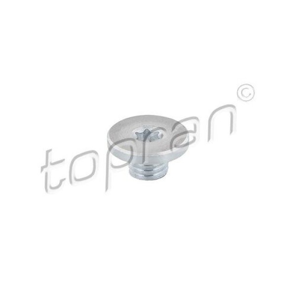 TOPRAN 115360001 SANZUMAN KARTER TAPASI-M10×1.5MM 