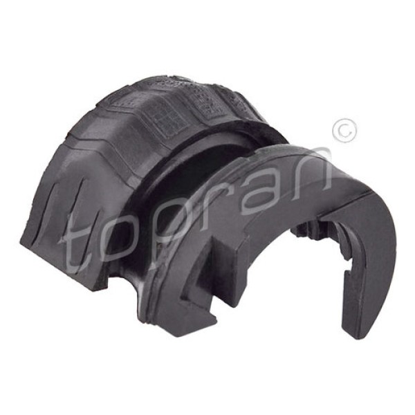 TOPRAN 115400001 ON VIRAJ DEMIR LASTIGI-TURUNCU-YESIL VW TOUAREG 07-18 Q7 07-15 