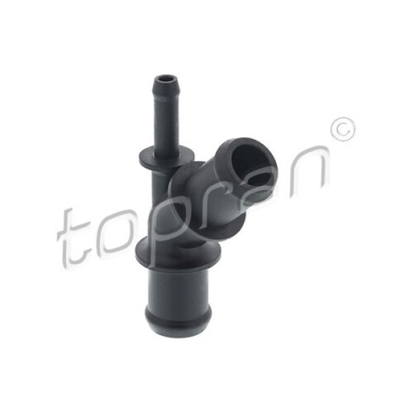 TOPRAN 115408001 SU DAGITICI VW GOLF 98-01 POLO 05-10 TRANSPORTER 03-9 