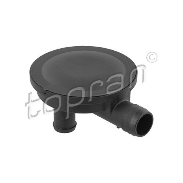 TOPRAN 115415001 HAVALANDIRMA VALFI VW LT35 97-06 