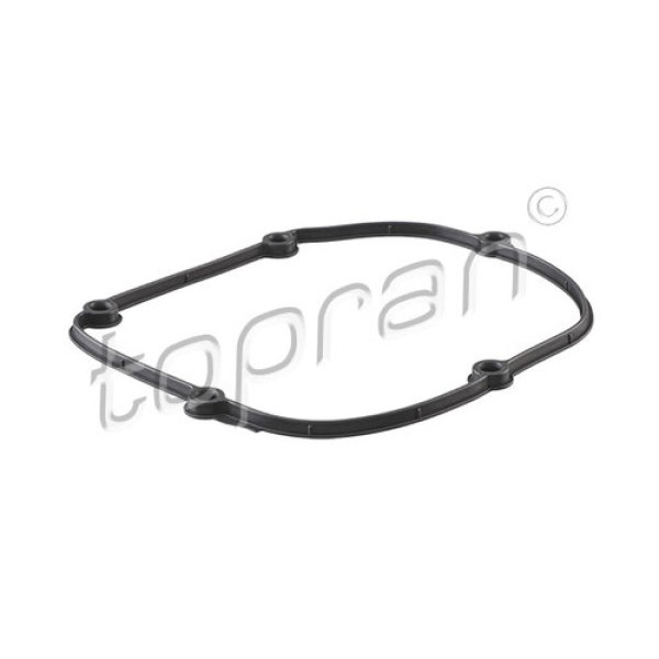 TOPRAN 115440001 KAPAK CONTASI VW GOLF 07-14 PASSAT 08-15 A3 04>13 A4 08-15 A5 08-16 