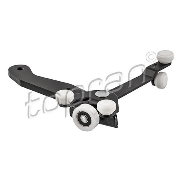 TOPRAN 115509001 SAG SURGULU KAPI ALT SURGU MEKANIZMASI-ELEKTRIKLI TIP VW TRANSPORTER 03> 