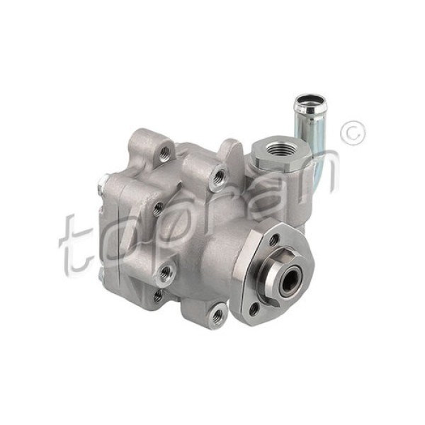 TOPRAN 115519001 DIREKSIYON POMPASI VW TRANSPORTER 03-15 AXB 