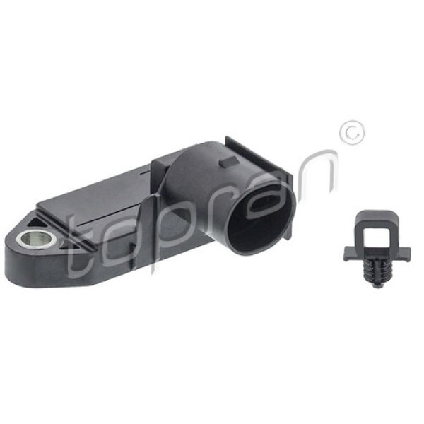 TOPRAN 115548001 FREN MUSURU VW CADDY 11-CRAFTER 12-GOLF 12-PASSAT 11-POLO 10-TRANSPORTER 12-18 