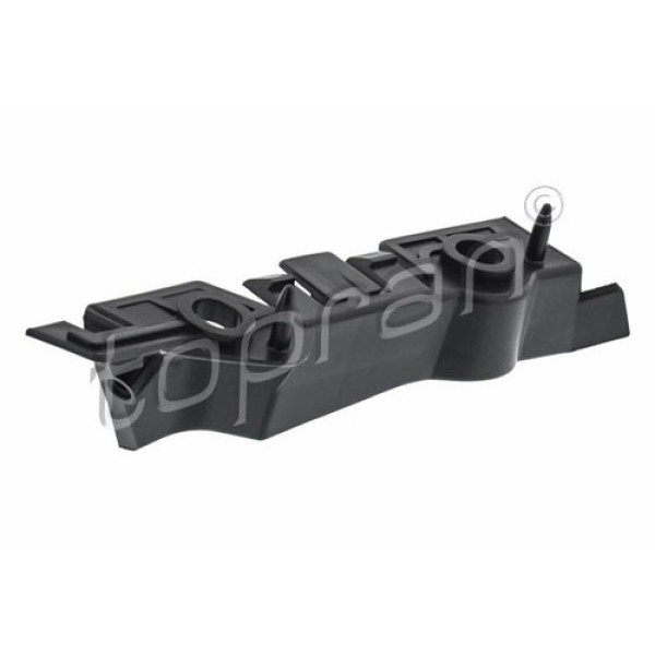 TOPRAN 115553001 SOL ON TAMPON BRAKETI 