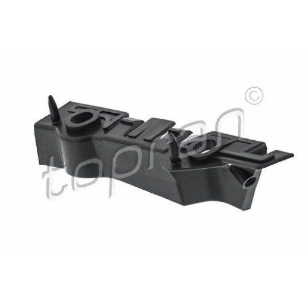 TOPRAN 115554001 SAG ON TAMPON BRAKETI 