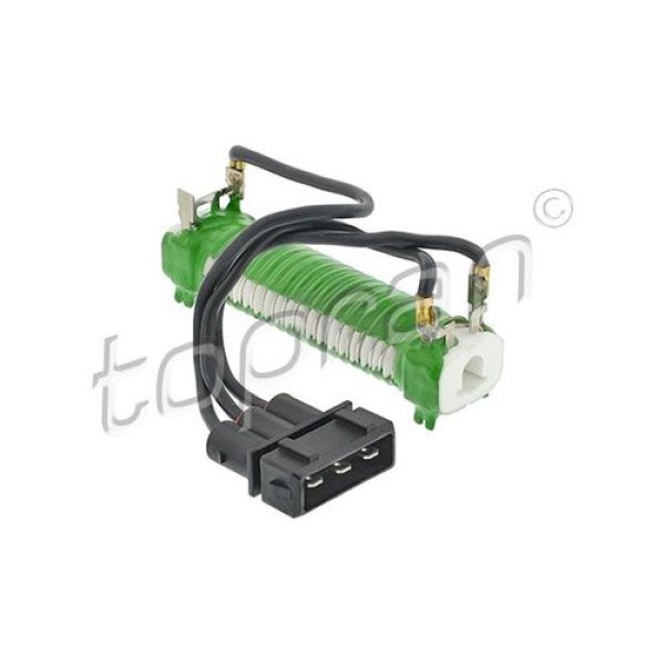 TOPRAN 115557001 ON DIRENC VW TRANSPORTER 91>03 