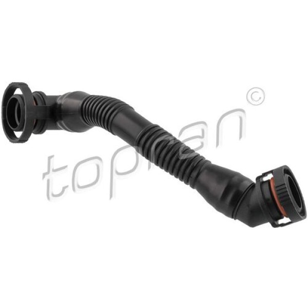 TOPRAN 115562001 KARTER HAVALANDIRMA HORTUMU 