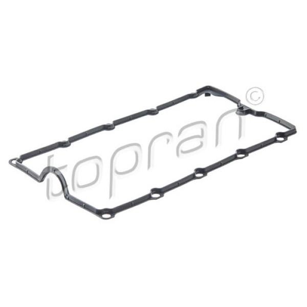 TOPRAN 115585001 SUBAP KAPAK CONTASI VW GOLF 06-09 PASSAT 06>11 A3 04-08 LEON 06-10 OCTAVIA 04-07 