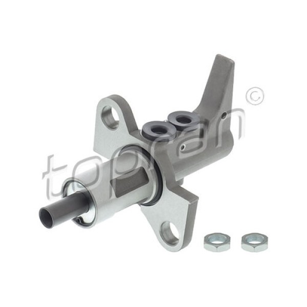 TOPRAN 115611001 FREN ANA MERKEZ ATE TIP 