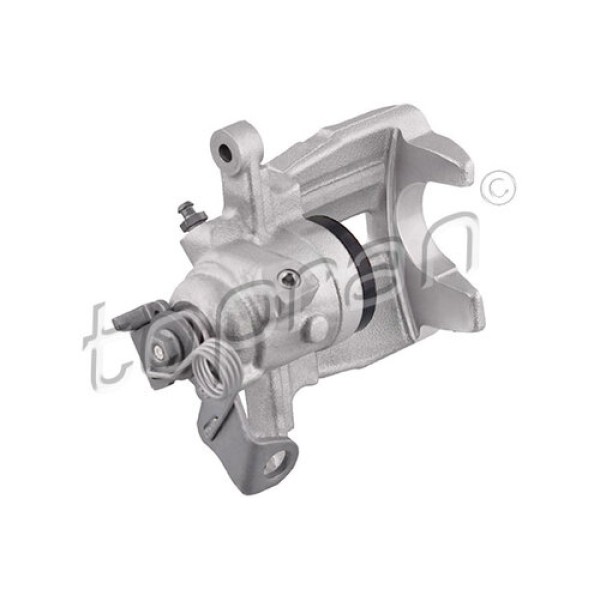 TOPRAN 115686002 SOL ARKA FREN KALIPERI VW TRANSPORTER 03> 