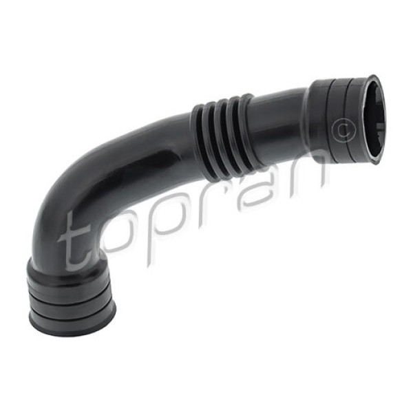 TOPRAN 115713001 SILINDIR KAPAK HAVALANDIRMA HORTUMU TR 