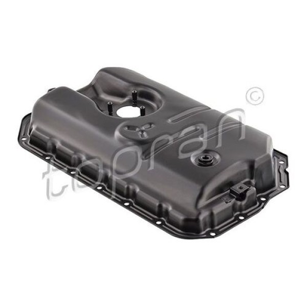 TOPRAN 115719001 YAG KARTERI SENSOR YERI OLAN VW 