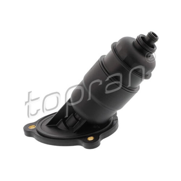 TOPRAN 115721001 OTOMOTIK SANZIMAN YAG FILTRESI A4 A5 A6 2010> VW 