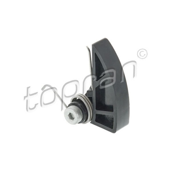 TOPRAN 115739001 YAG POMPA ZINCIR GERGISI VW GOLF 04-09 PASSAT 06>11 POLO 02-20 A3 04>12 