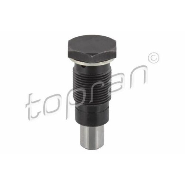 TOPRAN 115740001 ZINCIR GERGISI VW GOLF-PASSAT-A3-A4-LEON-OCTAVIA 