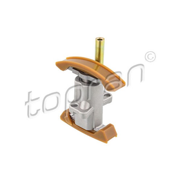 TOPRAN 115742001 ZINCIR GERGISI VW PASSAT 01-05 A4 01>08 A6 02-05 ALT 