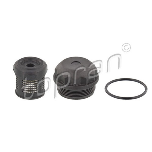 TOPRAN 115764001 DIFERANSIYEL FILTRE KITI VW 