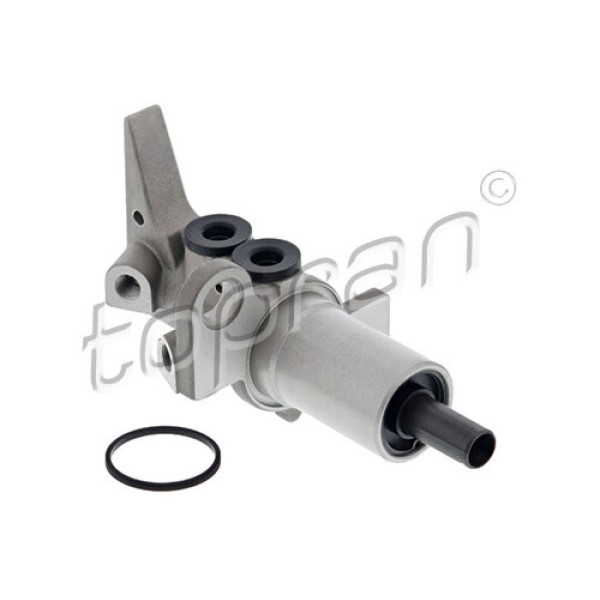 TOPRAN 115851001 FREN ANA MERKEZ TRW TIP 25.4MM 