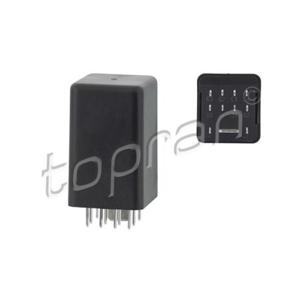 TOPRAN 115861001 KIZDIRMA ROLESI 639 A4.A5.A6.A8.Q5.Q7 QUATTRO.TOUAREG 