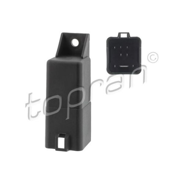 TOPRAN 115862001 KIZDIRMA ROLESI VW 