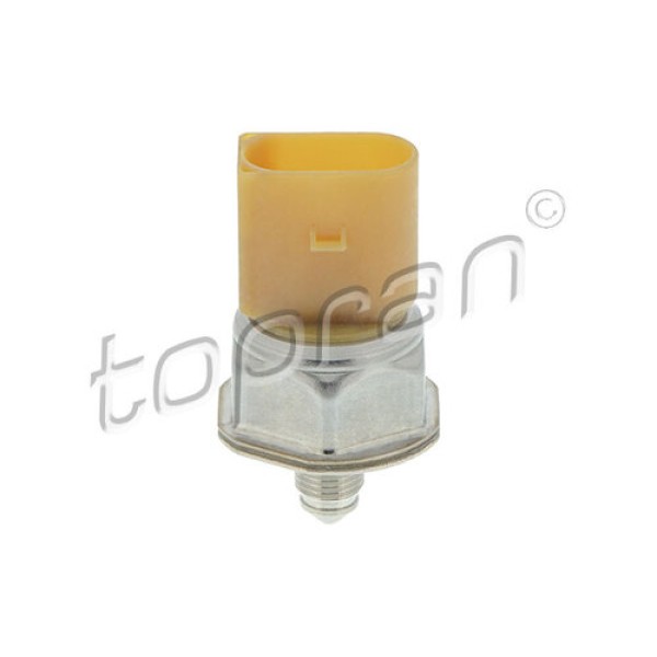 TOPRAN 115870001 YAKIT BASINC SENSORU GO JE 05- 1.4 TSI 