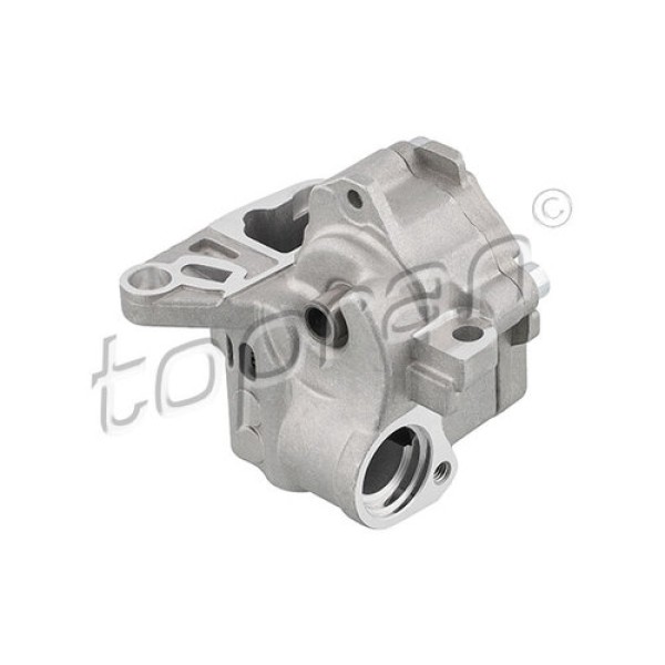 TOPRAN 115896001 YAG POMPASI VW AMAROK 13- PASSAT 11-15 TRANSPORTER 16-18 