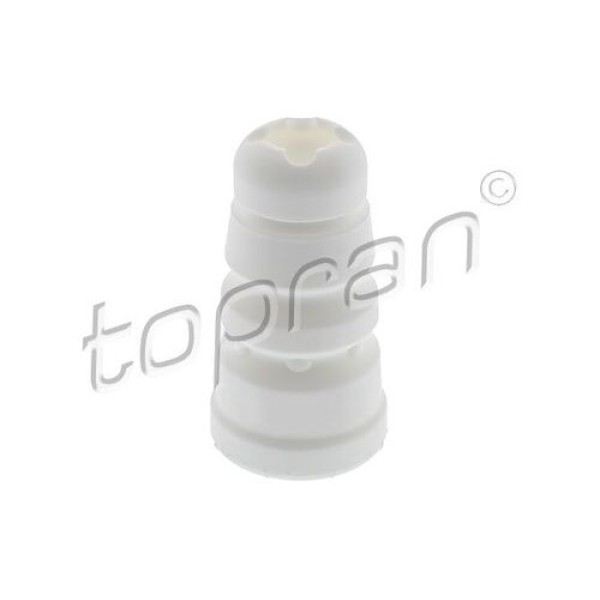 TOPRAN 115926001 ARKA AMORTISOR DAYANMA TAMPONU 120MM HAVALI SUSPANSIYON A6 A6 