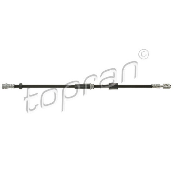 TOPRAN 115933001 FREN HORTUMU ON CIT 12> 