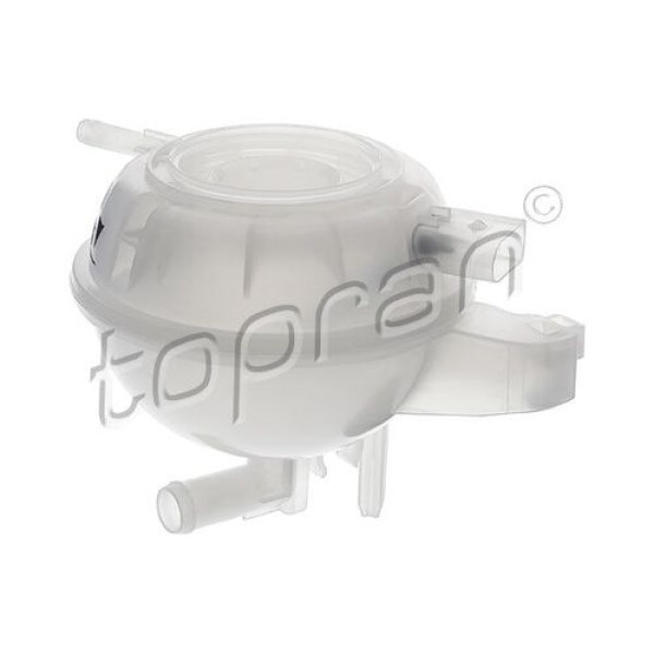 TOPRAN 115974001 YEDEK SU DEPOSU VW SEAT SKODA 