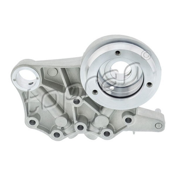 TOPRAN 115984001 EGZANTRIK MIL BRAKET VW GOLF 07-14 PASSAT 09-15 A3 08-13 A4 08-16 A5 08-16 