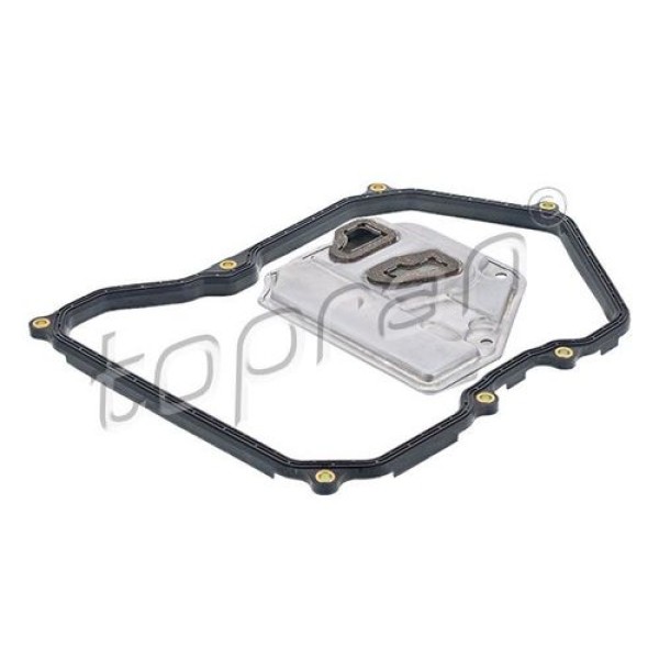 TOPRAN 116000001 SANZUMAN YAG FILTRESI+CONTA VW TRANSPORTER 03-9 