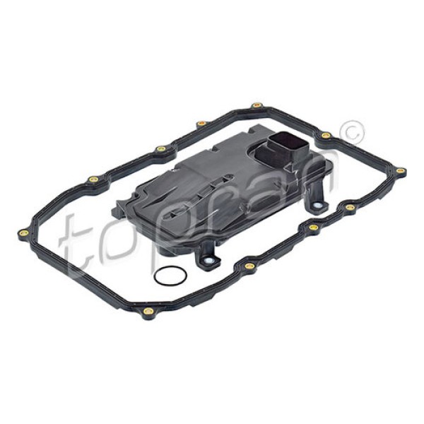 TOPRAN 116006001 SANZIMAN FILTRE SETI (CONTALI) TOUAREG Q7 VW 2010> 