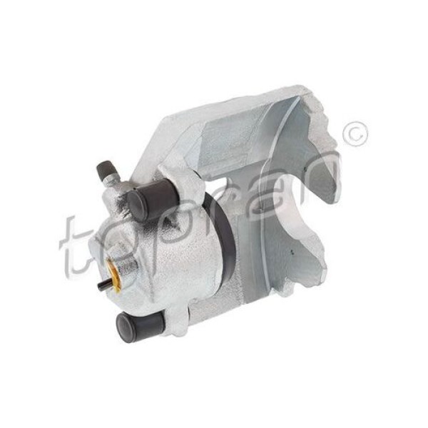 TOPRAN 116014001 SAG ON FREN KALIPERI VW CADDY 04-15 GOLF 04-14 PASSAT 06-15 POLO 10-20 A3 04>13 