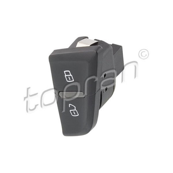 TOPRAN 116020001 MERKEZI KILIT ANAHTARI 