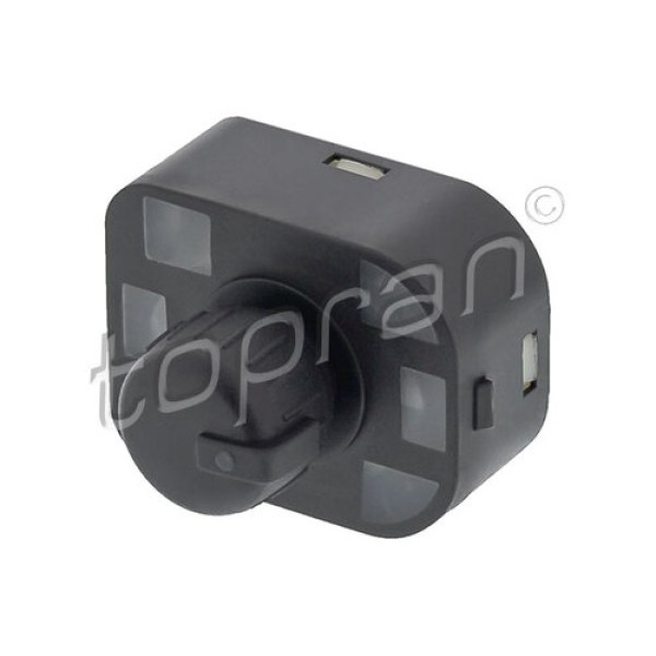 TOPRAN 116026001 AYNA AYAR DUGMESI A3 04>13 A4 01>08 A6 05-11 EXEO 09>13 