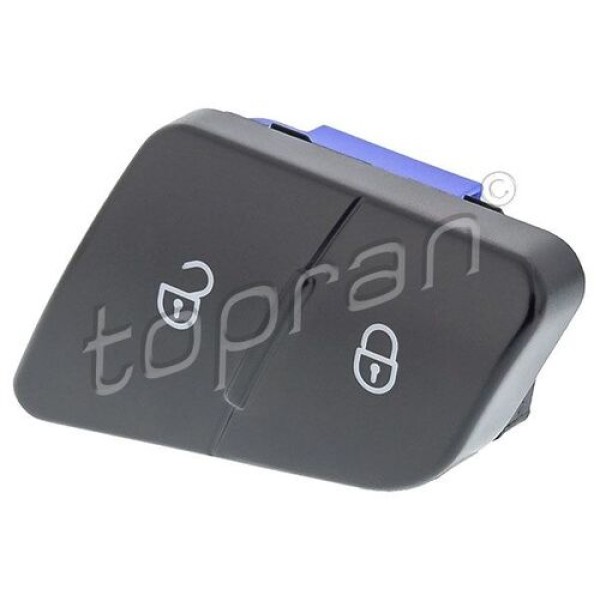 TOPRAN 116034001 MERKEZI KILIT ANAHTARI VW PASSAT 