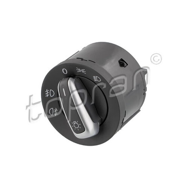 TOPRAN 116036001 FAR ANAHTARI AMAROK CAD GO JE PAS SC SHA TIG TOU TR 