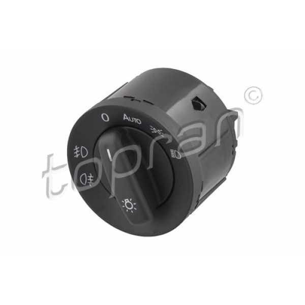 TOPRAN 116038001 FAR ANAHTARI SISLI JE BO CAD TIGU GO 