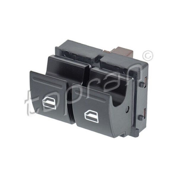 TOPRAN 116041001 SOL ON CAM DUGMESI-IKILI FABIA 11-15 OCTAVIA 09-12 