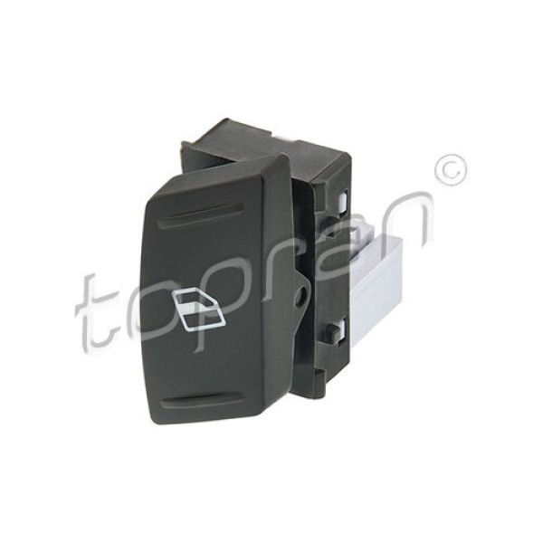 TOPRAN 116042001 CAM DUGMESI-SOL ARKA OCTAVIA-YETI 