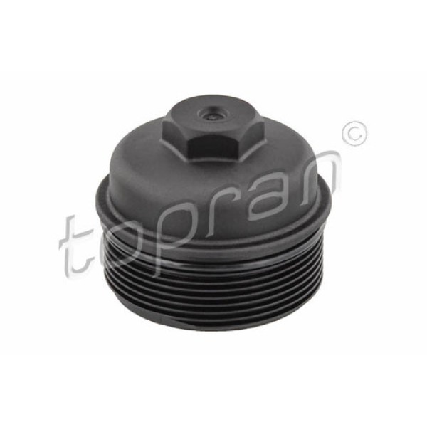 TOPRAN 116048001 YAG FILTRE KAPAGI VW GOLF 04-09 PASSAT 06>11 POLO 02-10 A3 04-08 LEON 06-9 